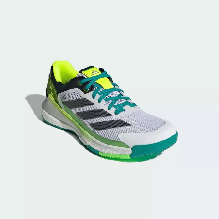 Shoes Padel Adidas Crazyquick Boost  JP7203