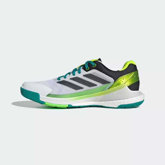 Shoes Padel Adidas Crazyquick Boost  JP7203