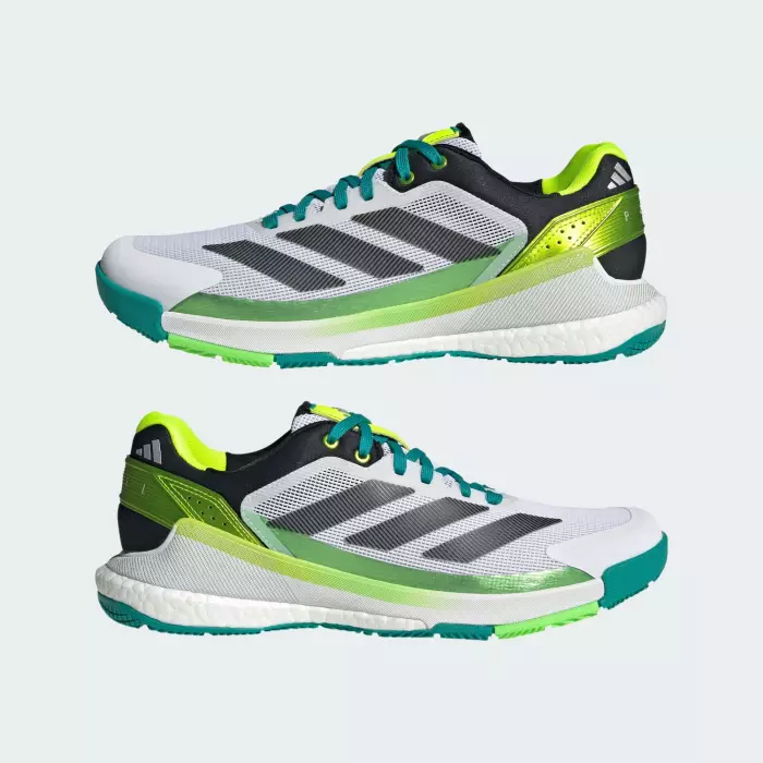 Shoes Padel Adidas Crazyquick Boost  JP7203