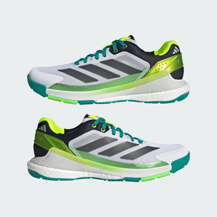 Shoes Padel Adidas Crazyquick Boost  JP7203