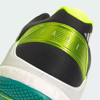 Shoes Padel Adidas Crazyquick Boost  JP7203 Shoes Padel Adidas Crazyquick Boost  JP7203