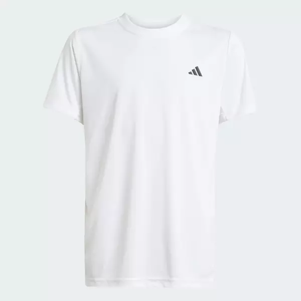 T-shirt Adidas Tennis Club Junior T-shirt Adidas Tennis Club Junior