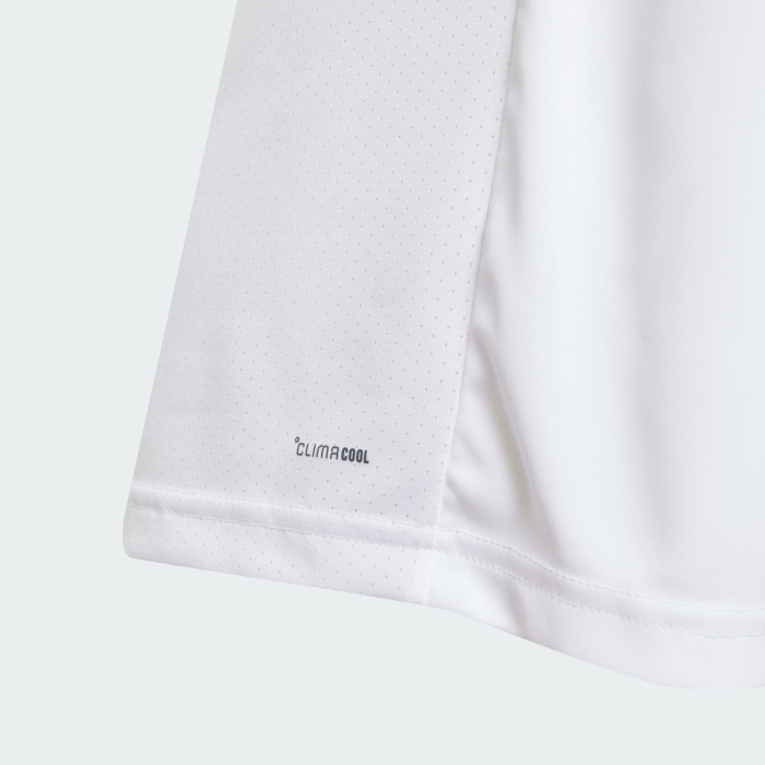 T-shirt Adidas Tennis Club Junior|T-Shirts e Canotte|Adidas