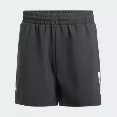 Adidas Short Club 3-Stripes Junior Adidas Short Club 3-Stripes Junior