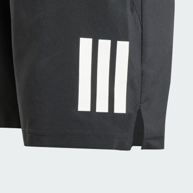 Adidas Short Club 3-Stripes Junior Adidas Short Club 3-Stripes Junior