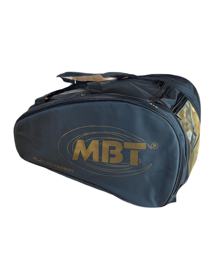 MBT Borsa Futura Black Gold