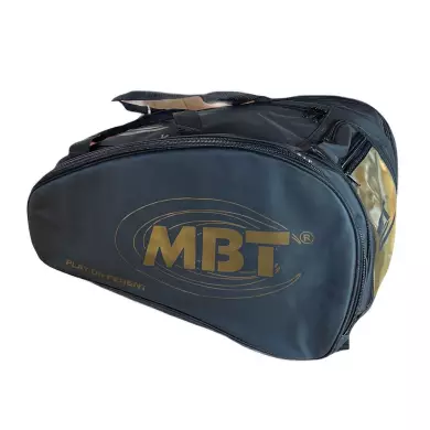 MBT Borsa Futura Black Gold MBT Borsa Futura Black Gold
