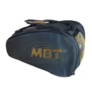 MBT Borsa Futura Black Gold