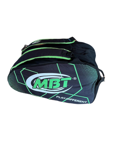 Sac vert MBT Elite