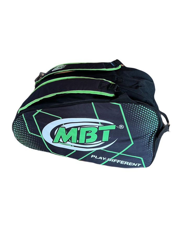 MBT Borsa Elite Green