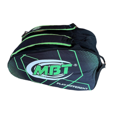 MBT Elite Green Bag
