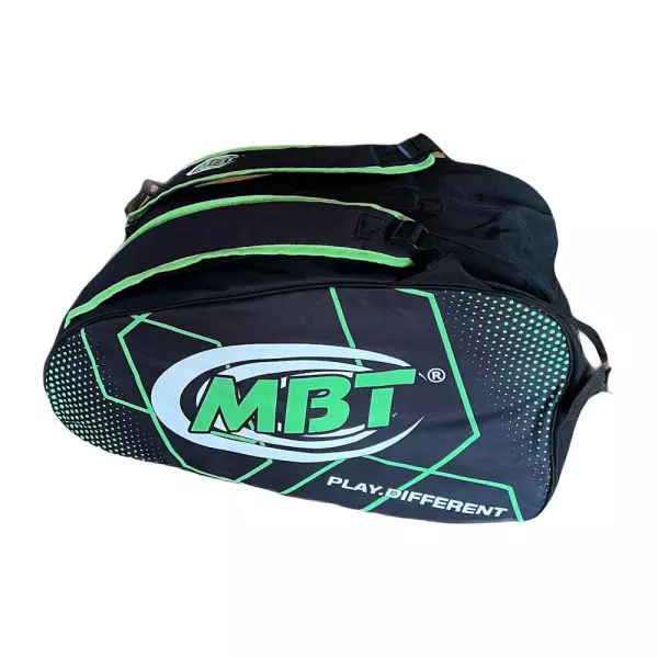 Bolsa verde MBT Elite Bolsa verde MBT Elite
