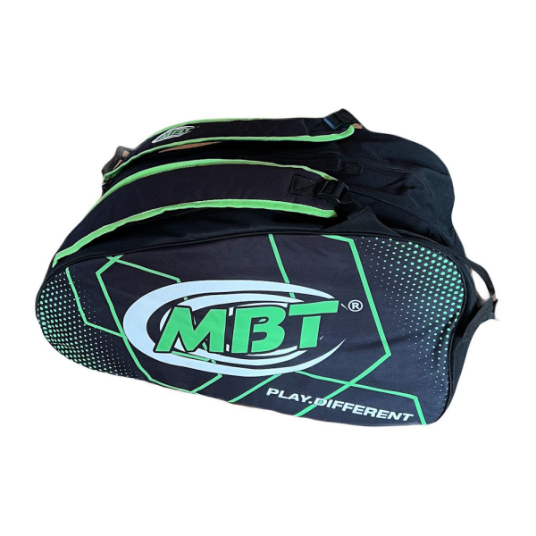 MBT Elite Grüne Tasche