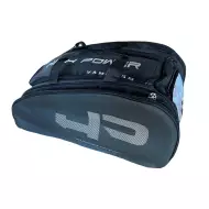 Hp Borsa Futura Black Silver