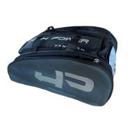 Hp Borsa Futura Black Silver