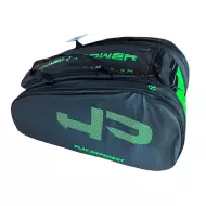 hP Borsa Futura Black Green hP Borsa Futura Black Green