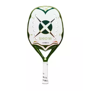 Heroe's Show 2025 Heroe's Show 2025