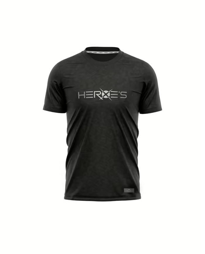 Heroe's T-Shirt Rebel