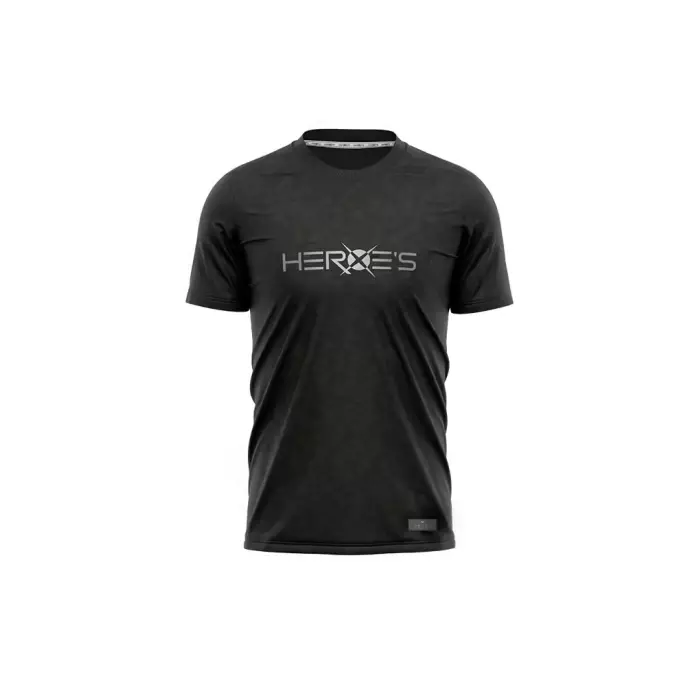 Heroe's T-Shirt Rebel Heroe's T-Shirt Rebel