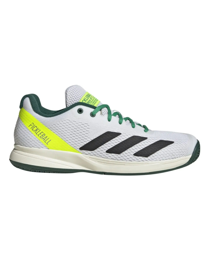 Chaussures Adidas Pickleball Courtflash M JQ0695