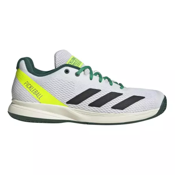 Scarpe Adidas Pickleball Courtflash M JQ0695 Scarpe Adidas Pickleball Courtflash M JQ0695