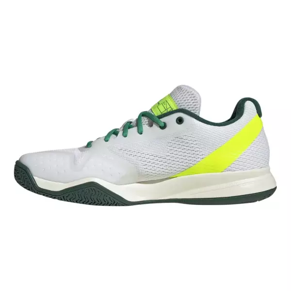 Scarpe Adidas Pickleball Courtflash M JQ0695 Scarpe Adidas Pickleball Courtflash M JQ0695