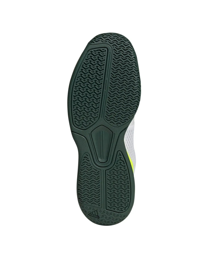 Chaussures Adidas Pickleball Courtflash M JQ0695