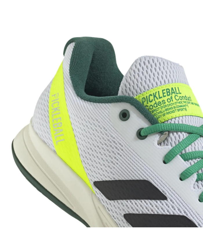 Scarpe Adidas Pickleball Courtflash M JQ0695