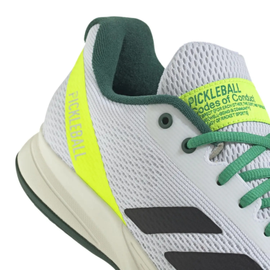 Scarpe Adidas Pickleball Courtflash M JQ0695 Scarpe Adidas Pickleball Courtflash M JQ0695