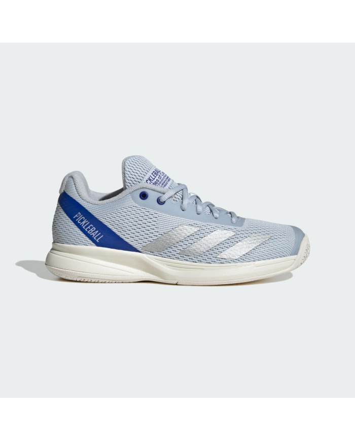 Tênis de Pickleball Feminino Adidas Courtflash W JQ3248