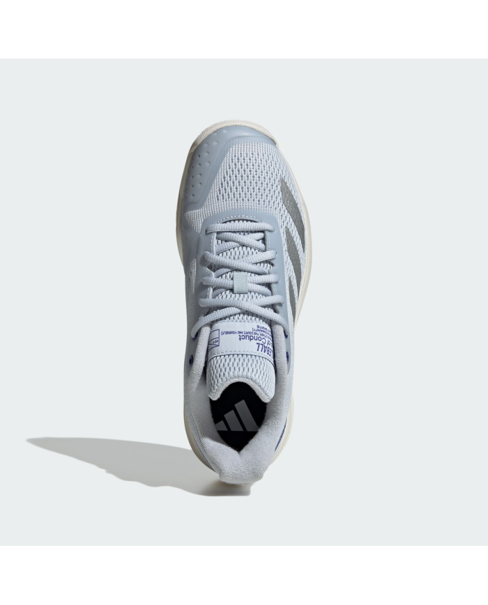 Chaussures Adidas Pickleball Courtflash W JQ3248