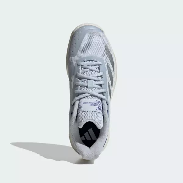 Scarpe Adidas Pickleball Courtflash W JQ3248 Scarpe Adidas Pickleball Courtflash W JQ3248
