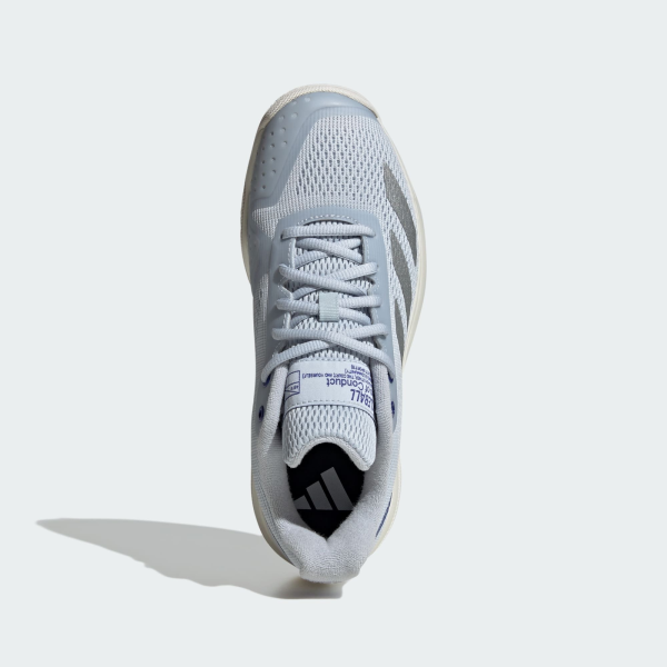 Shoes Adidas Pickleball Courtflash W JQ3248 Shoes Adidas Pickleball Courtflash W JQ3248