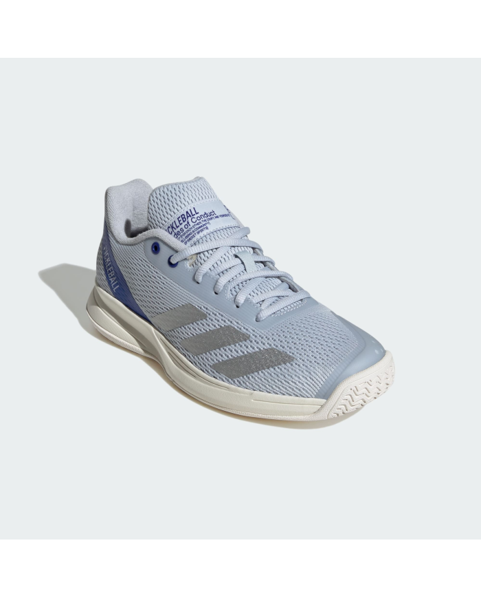 Scarpe Adidas Pickleball Courtflash W JQ3248