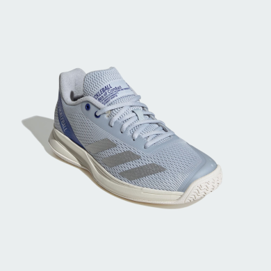 Scarpe Adidas Pickleball Courtflash W JQ3248 Scarpe Adidas Pickleball Courtflash W JQ3248