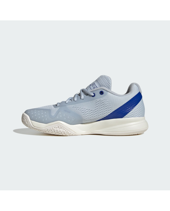 Chaussures Adidas Pickleball Courtflash W JQ3248