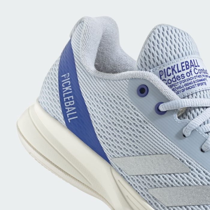Shoes Adidas Pickleball Courtflash W JQ3248
