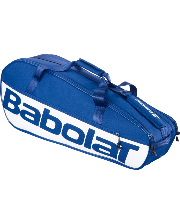 Babolat Bag Court M Blue