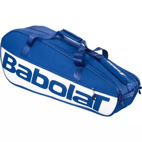 Babolat Bag Court M Blue Babolat Bag Court M Blue