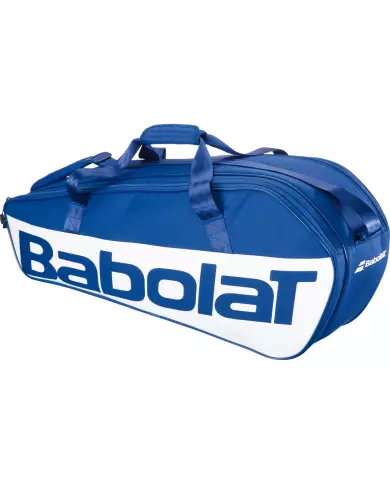 Babolat Bag Court M Blue Babolat Bag Court M Blue