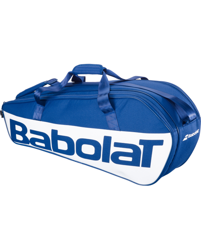 Babolat Bag Court M Blue