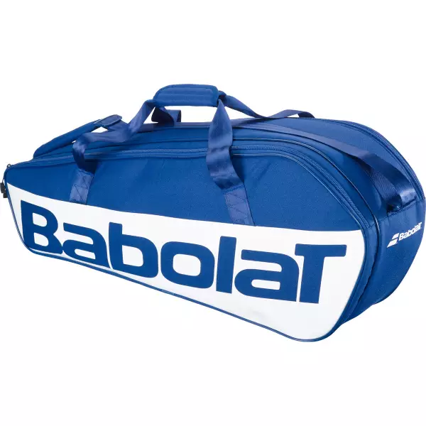 Babolat Bag Court M Blue Babolat Bag Court M Blue