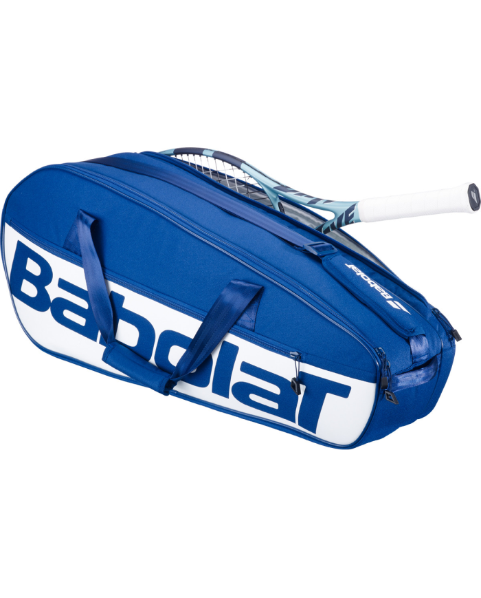 Babolat Bag Court M Blue
