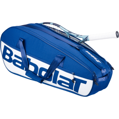 Babolat Bag Court M Blue Babolat Bag Court M Blue