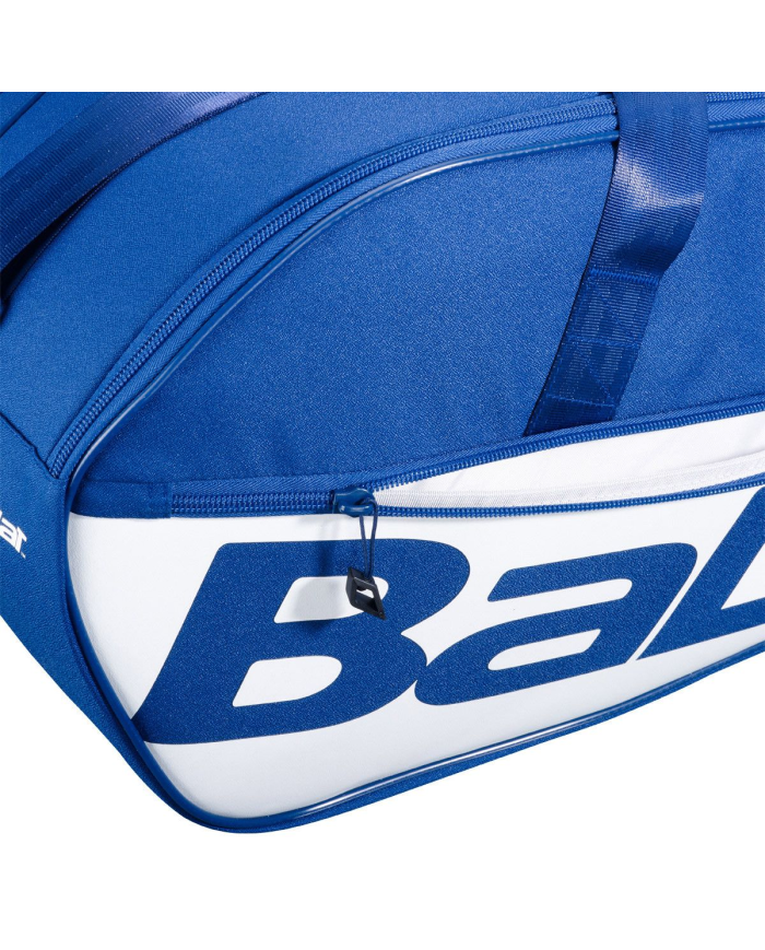 Babolat Bag Court M Blue