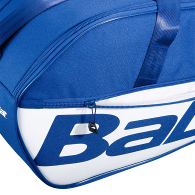Babolat Bag Court M Blue Babolat Bag Court M Blue
