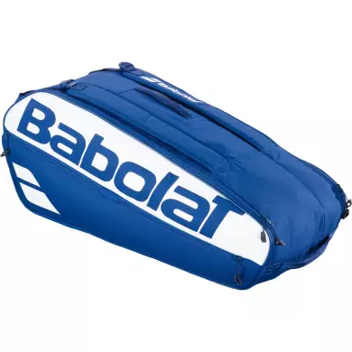 Babolat Bag Court L Blue Babolat Bag Court L Blue
