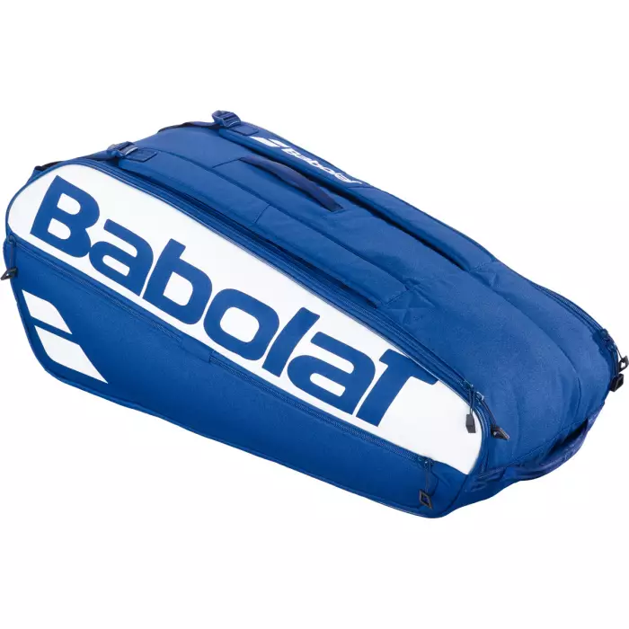 Babolat Bag Court L Blue Babolat Bag Court L Blue