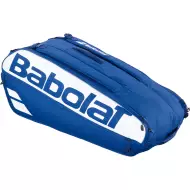 Babolat Bag Court L Blue Babolat Bag Court L Blue