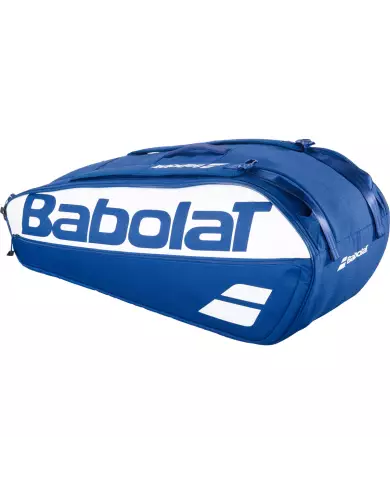 Babolat Bag Court L Blue Babolat Bag Court L Blue
